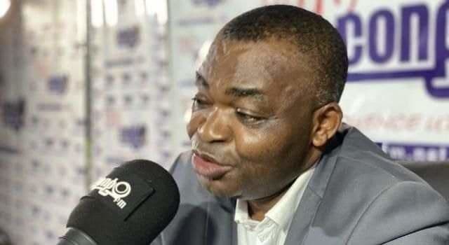 « Le FCC va contraindre le pouvoir à revoir la loi électorale » (Kambere)