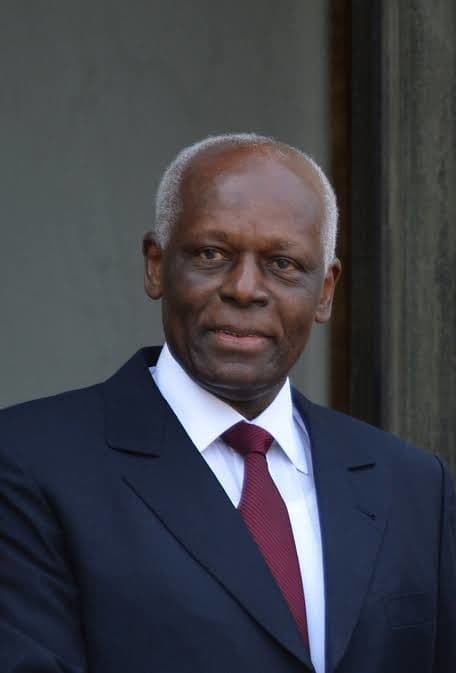 Décès de l’ancien président angolais José Eduardo Dos Santos