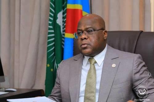 « Une guerre avec le Rwanda est possible » (Président Tshisekedi)