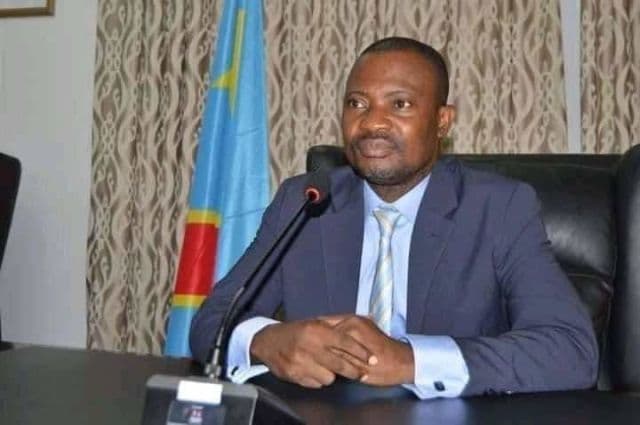 L’ancien gouverneur du Kongo Central, Justin Luemba brièvement interpellé à l'ANR/Matadi