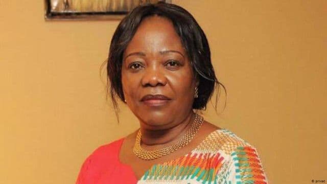 Il faut maintenant juger les donneurs d'ordre » (Annie Chebeya)