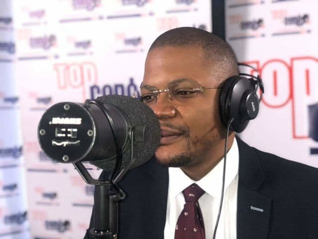 Incendie de Debonhomme, « le Parquet de Matete s'est déjà saisi » (Budimbu)