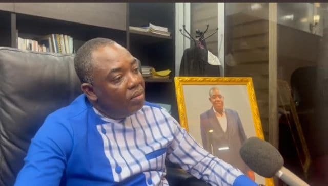 « L'État de droit a retrouvé ses attributs » (Avocat de Kamerhe)