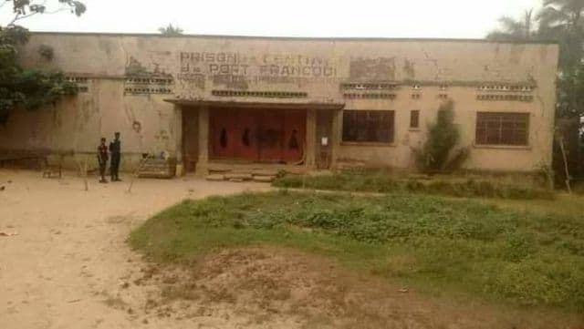 29 des 33 prisonniers s'échappent d'un cachot à Dibaya (Kasaï Central)