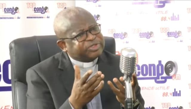 Gratuité, "le gouvernement ne respecte pas ses engagements" (CENCO)