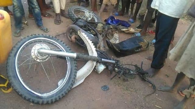 En quête de leur salaire, 6 enseignants meurent dans un accident de la route au Kasaï