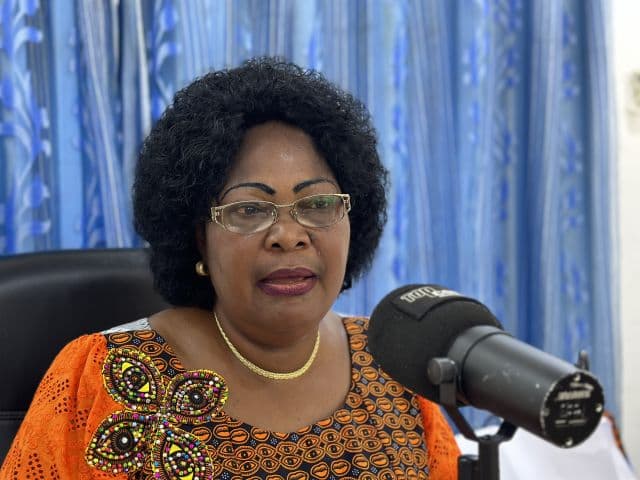 « La ville de Boma au Kongo Central dépourvue de moyens » (Maire)