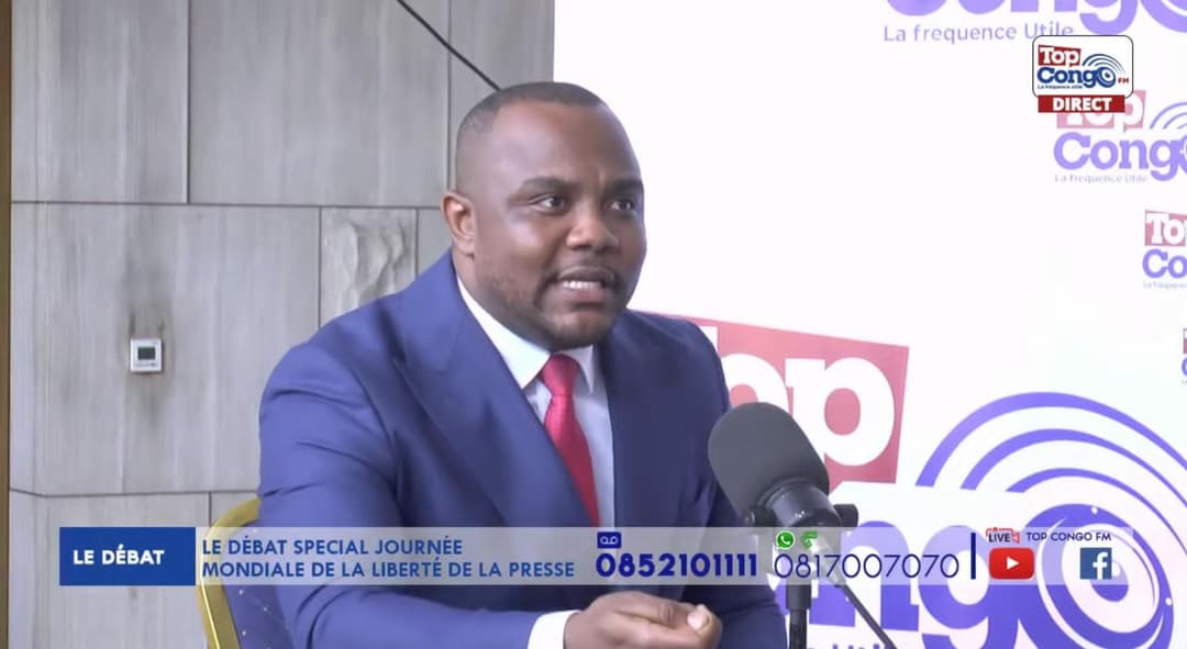 Le CSAC exhorte les journalistes Congolais au patriotisme