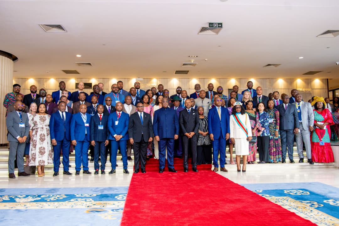 Liberté de la presse, « la RDC a gagné 30 places en 4 ans dans le baromètre mondial de la démocratie » (JED)