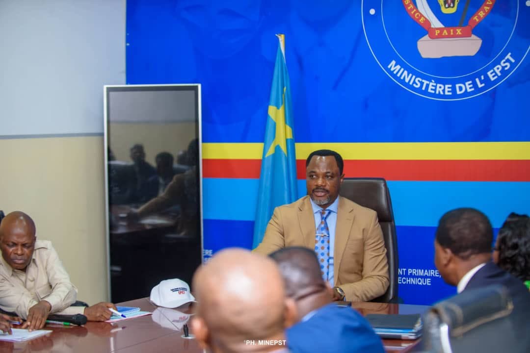 Voici la liste des meilleurs lauréats de l'Examen d'État dont les résultats seront publiés ce vendredi