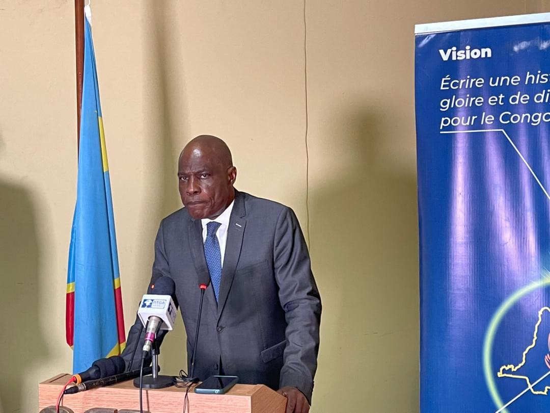 Martin Fayulu favorable à un débat contradictoire entre candidats présidents de la République