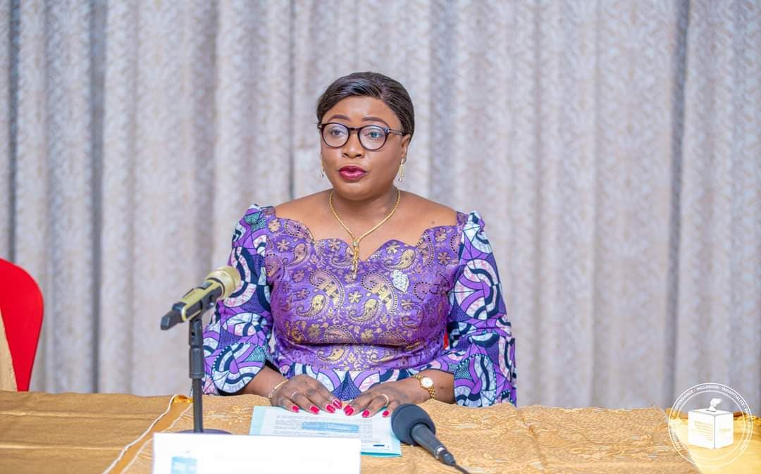 Certains candidats présidents de la République « tentent de créer des tensions pour justifier une future contestation des résultats » (CENI)