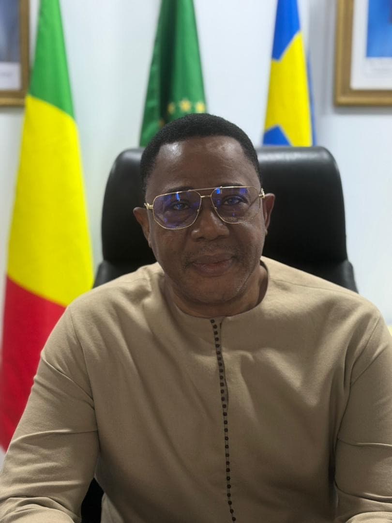 La vie des congolais au Senegal.