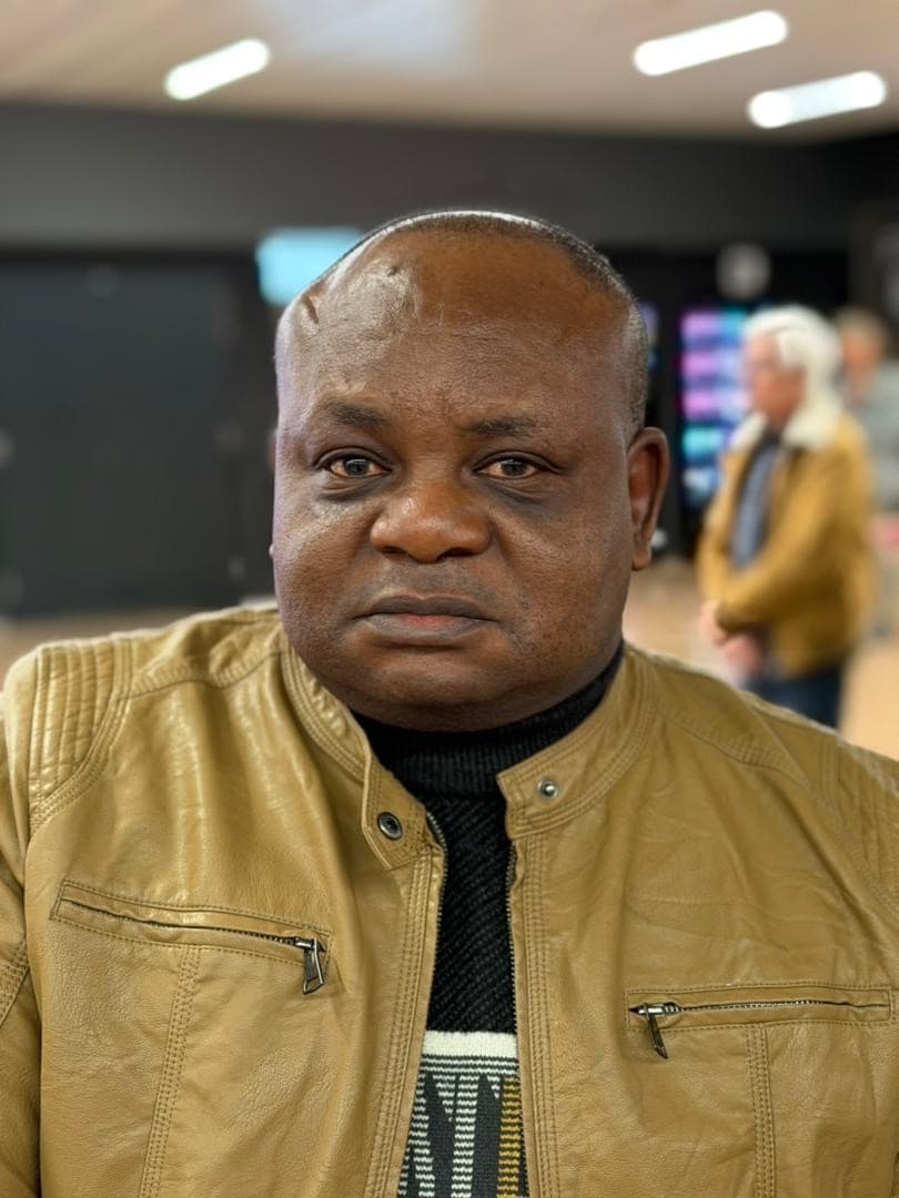 Le journalisme congolais à l’honneur à Stockholm (Suède)