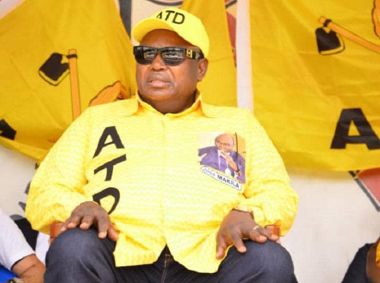 Le parti ATD de José Makila suspendu pour manquement grave