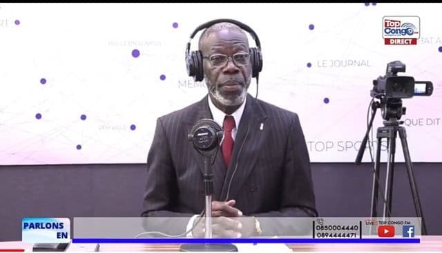 « La SCTP doit plus de 3 milliards de francs à la REGIDESO » (Muaka)