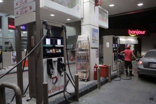 Nouvelle augmentation du prix des carburants à la pompe (Officiel)