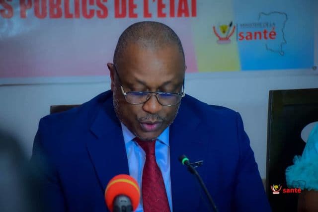 Fin de la maladie à virus Ebola à l'Équateur (Officiel)