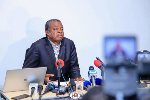 Wenge Musica BCBG, le Dr Muyembe appelle au respect des gestes barrières au concert du 30 juin