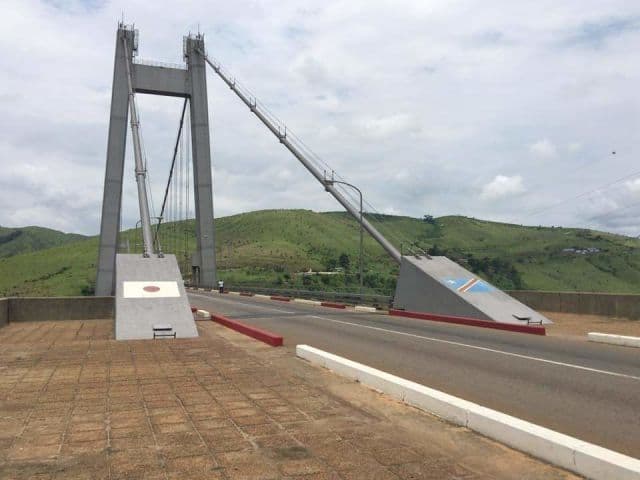Début imminent des travaux de réhabilitation du Pont Maréchal (JICA)