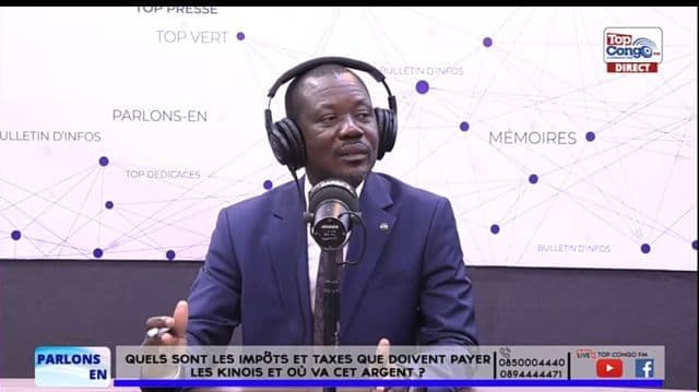 « Le recouvrement forcé de la vignette est suspendu jusqu'au 15 juin » (DGRK)