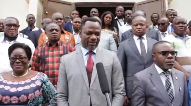 Lundi 4 octobre 2021, rentrée scolaire confirmée (Ministre)