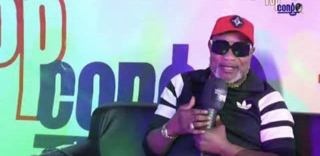 Le concert de Paris de Koffi Olomide est annulé