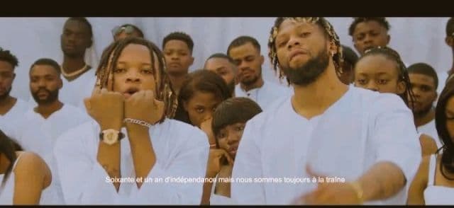 Les chansons "Nini Tosali te et... "Lettre à ya Tshitshi" interdites de diffusion en RDC