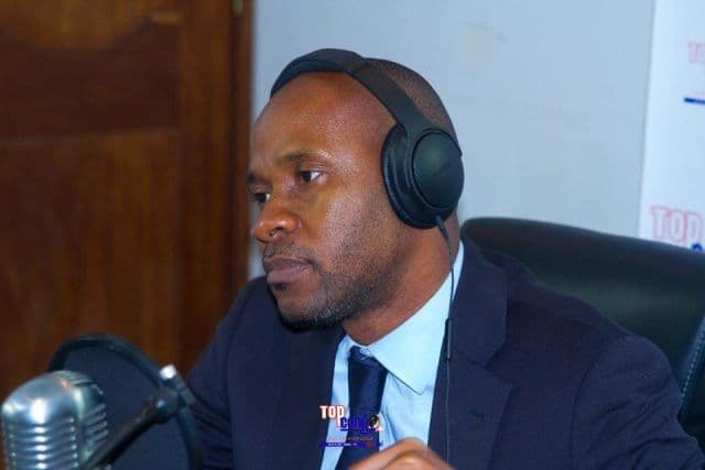 « Le gouvernement n'a pas fait censurer ces chansons » (Muyaya)