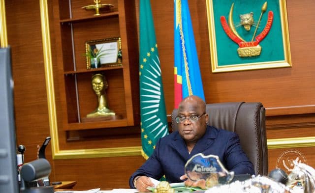 3 jours de deuil national en RDC dès ce samedi (Officiel)