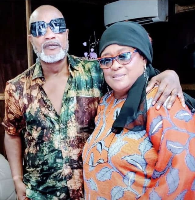 Décès de Tshala Muana, nombreux hommages et témoignages.