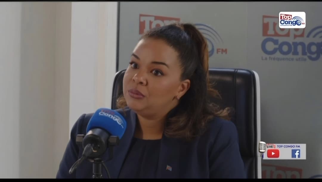 Tête-à-tête Tshisekedi-Kagame, la RDC « espère obtenir le départ des troupes rwandaises » (Kayikwamba)