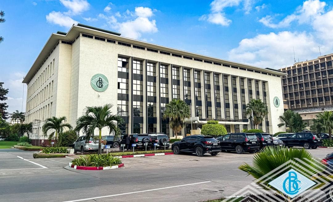 « L’appréciation du Franc Congolais causera une baisse des recettes mais le gouvernement dispose de plusieurs leviers pour y remédier » ( Mapamboli )