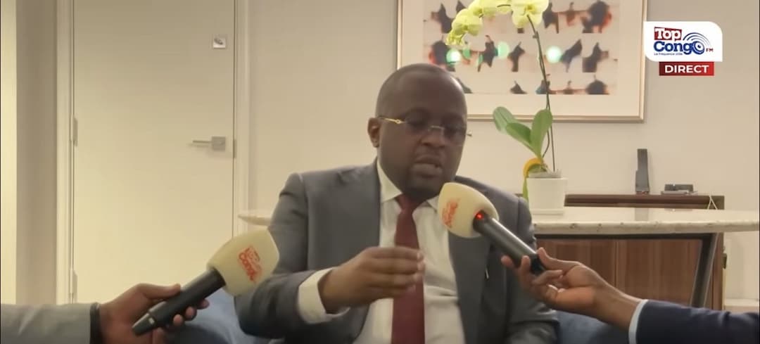 « Il n’y aura pas de taxe supplémentaire » (ministre)